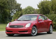 Infiniti G35 Sport Coupe